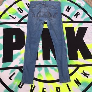 Hollister Co. Stretch Jean-Legging